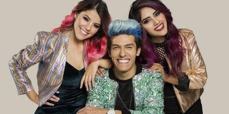 Un integrante de ‘Los Polinesios’ se casa