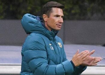 América Femenil destituye al técnico Craig Harrington