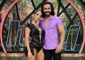 Manelyk González habla de Carlos Speitzer “es como mi novio, pero sin derechos”