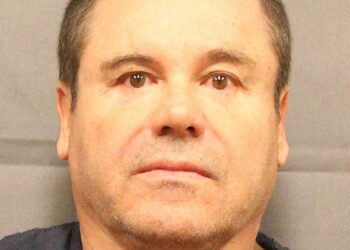 El chapo presenta queja por el trato en prisión Admax