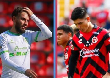 Estos equipos pagarán multa del descenso