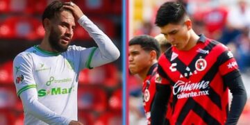 Estos equipos pagarán multa del descenso