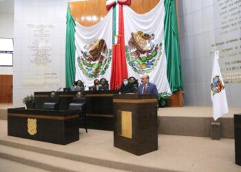 Deuda pública de Tamaulipas asciende a los 22 mil 839 millones de peso