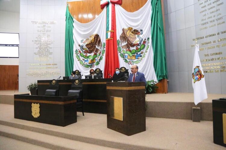 Deuda pública de Tamaulipas asciende a los 22 mil 839 millones de peso