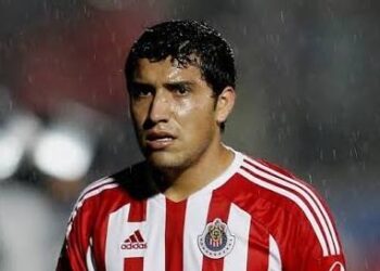 Muere calcinado exjugador de Chivas