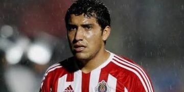 Muere calcinado exjugador de Chivas