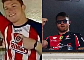 Canelo Álvarez recibe fuertes críticas tras apoyar a Atlas