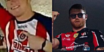 Canelo Álvarez recibe fuertes críticas tras apoyar a Atlas