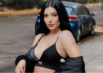 Laura Bozzo va con todo contra de Niurka Marcos