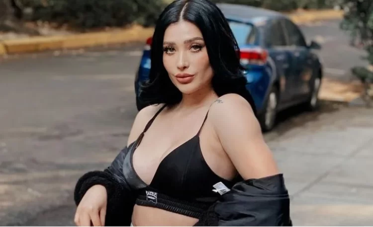 Laura Bozzo va con todo contra de Niurka Marcos