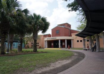 Elección de alcalde de Mission a segunda vuela el 11 de junio