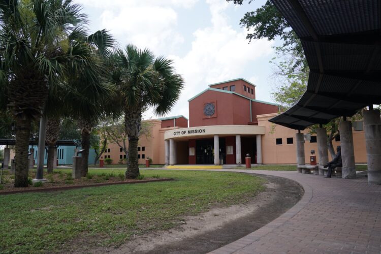 Elección de alcalde de Mission a segunda vuela el 11 de junio