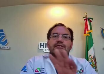 Muere niño de 3 años de Hidalgo: era caso sospechoso de hepatitis aguda