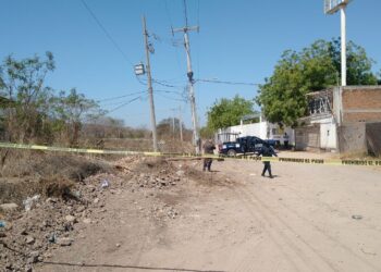 Emplayan a hombre y lo abandonan al sur de Culiacán