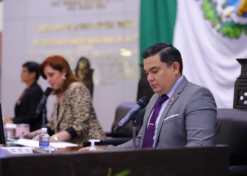 Pide diputado comparecencia del titular del INDE