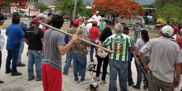 Valora jefe de Deportes y la Juventud respaldo del alcalde Lalo Gattás