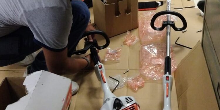 Valora jefe de Deportes y la Juventud respaldo del alcalde Lalo Gattás