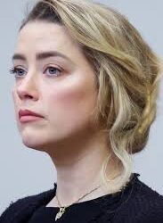 Amber podria ir a la carcel por presentar pruebas falsas