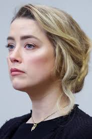 Amber podria ir a la carcel por presentar pruebas falsas