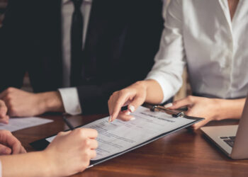 ¿Cómo llenar una solicitud de empleo?