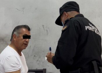 Se adelantara operación a “El  Bronco”