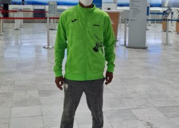 Brinda alcalde de Victoria apoyo al deporte adaptado