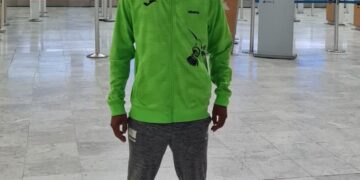 Brinda alcalde de Victoria apoyo al deporte adaptado