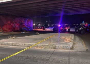 Identifican al segundo joven asesinado en la costerita, Culiacán