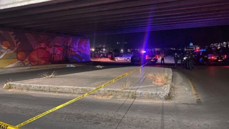 Identifican al segundo joven asesinado en la costerita, Culiacán