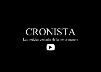 El Cronista de México, un periódico digital