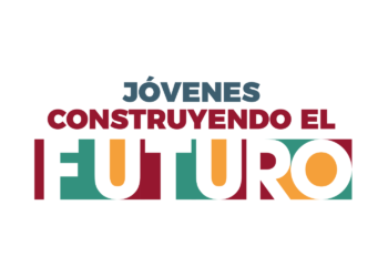 Jóvenes Construyendo el Futuro, el programa  más efectivo para tu inserción en el campo laboral