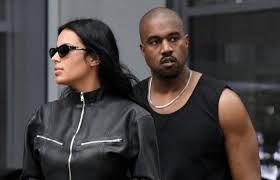 Kanye West falta al  cumpleaños de su hijo por irse de viaje con la novia