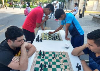 Se activan en 17 “Victoria te quiero más”