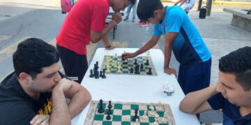 Se activan en 17 “Victoria te quiero más”