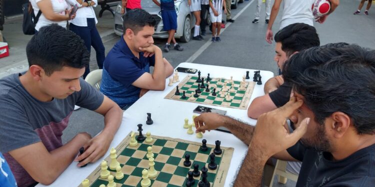 Se activan en 17 “Victoria te quiero más”