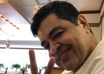 PAN exige esclarecer crimen del periodista Luis Enrique Ramírez