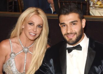 Britney Spears se casará en las próximas semanas