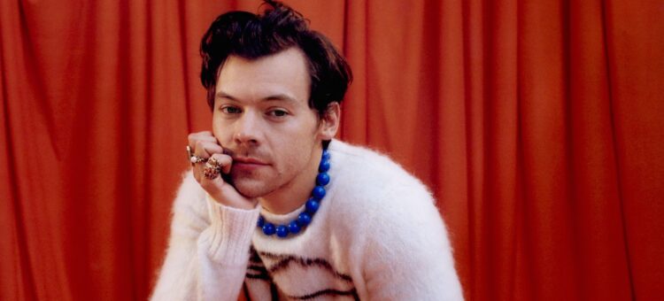 La nueva discografía de Harry Styles”Harry’s House” ya está disponible