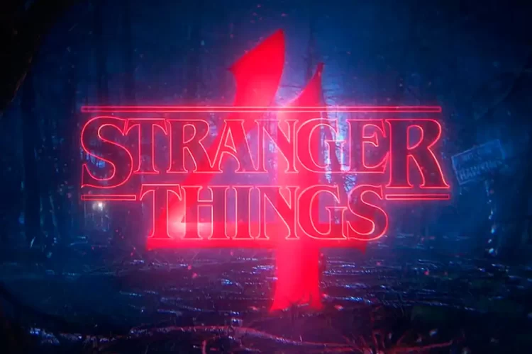 Stranger Things 4 da un giro inesperado