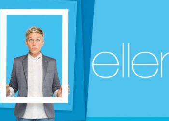 ”The Ellen Show” llega a fin