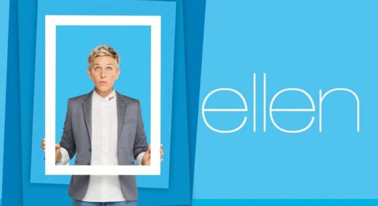 ”The Ellen Show” llega a fin