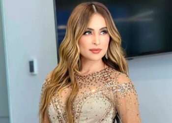 Cynthia Rodríguez deja Tv Azteca