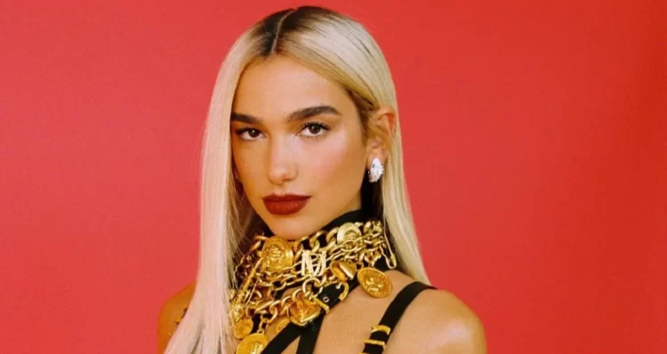 Dua Lipa tendrá aparición en el Live action de Barbie