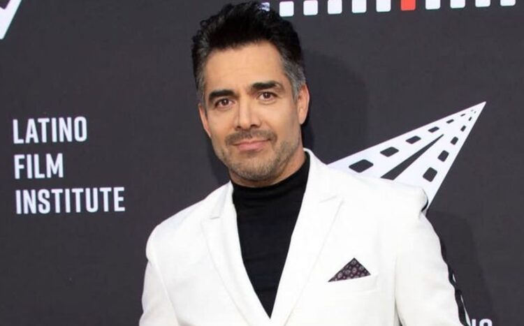 Karla Díaz genera polémica entre Omar Chaparro y crítico del cine