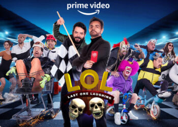 LOL estrena su cuarta temporada