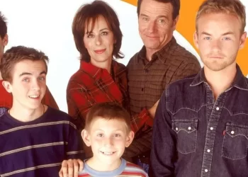 Malcolm el de en medio es la serie más vista de Disney Plus
