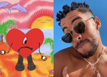 Bad Bunny una vez más rompe récord gracias a ”Un Verano Sin Ti”