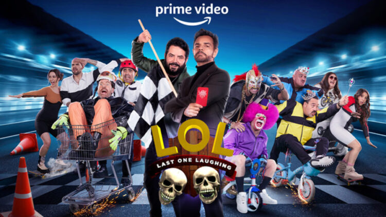 LOL estrena su cuarta temporada