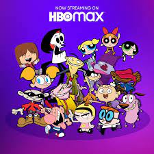 HBO MAX tiene en su catalogo las mejores caricaturas