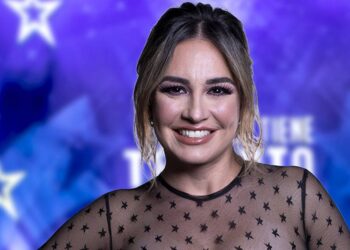 María José estrena disco ”Me quedo aquí abajo”